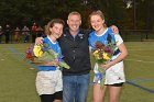 Women's Rugby Senior Day  Wheaton Women's Rugby Senior Day.  Photo by Keith Nordstrom : Wheaton, Rugby, Senior Day